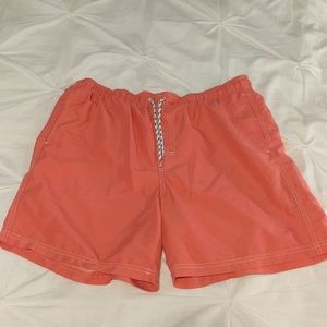 Large - Croft & Barrow Swim Shorts